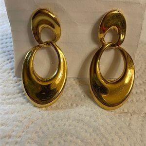 Monet Earrings